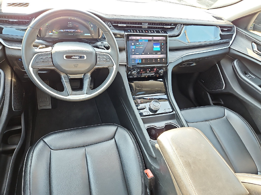 Thumbnail: 2024 Jeep Grand Cherokee - 2