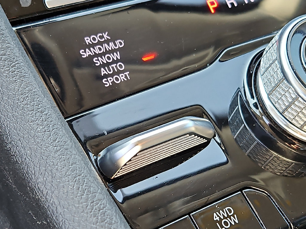 Thumbnail: 2024 Jeep Grand Cherokee - 5
