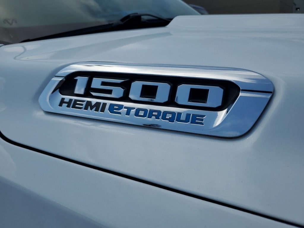 Thumbnail: 2022 RAM 1500 - 6