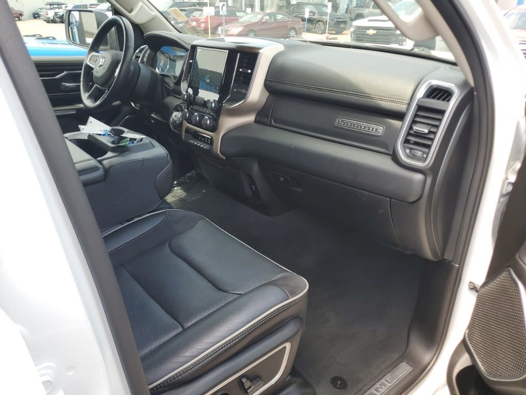 Thumbnail: 2022 RAM 1500 - 8