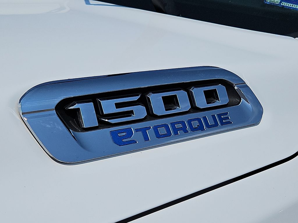 Thumbnail: 2022 RAM 1500 - 30