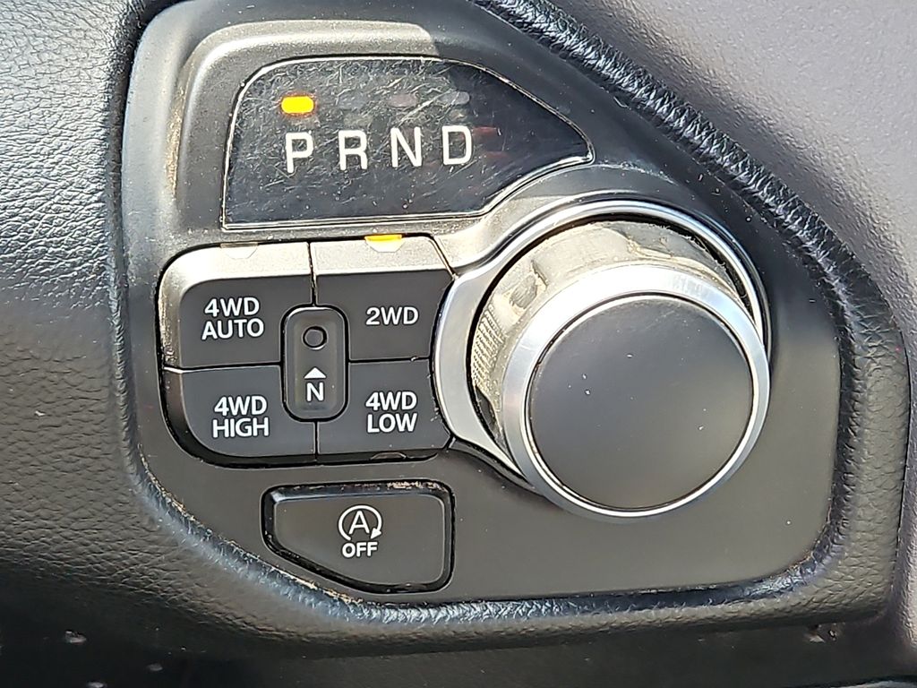 Thumbnail: 2022 RAM 1500 - 12