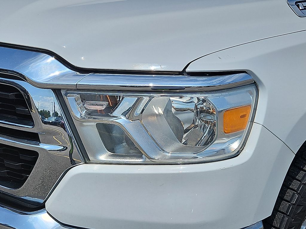Thumbnail: 2022 RAM 1500 - 19