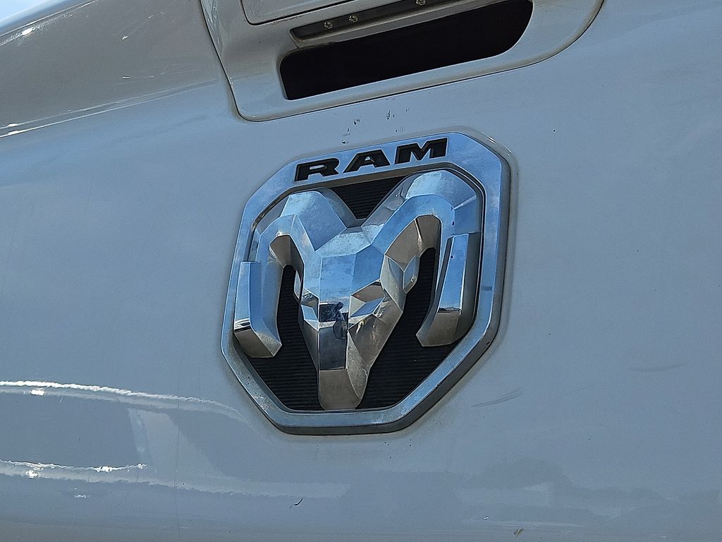 Thumbnail: 2022 RAM 1500 - 6