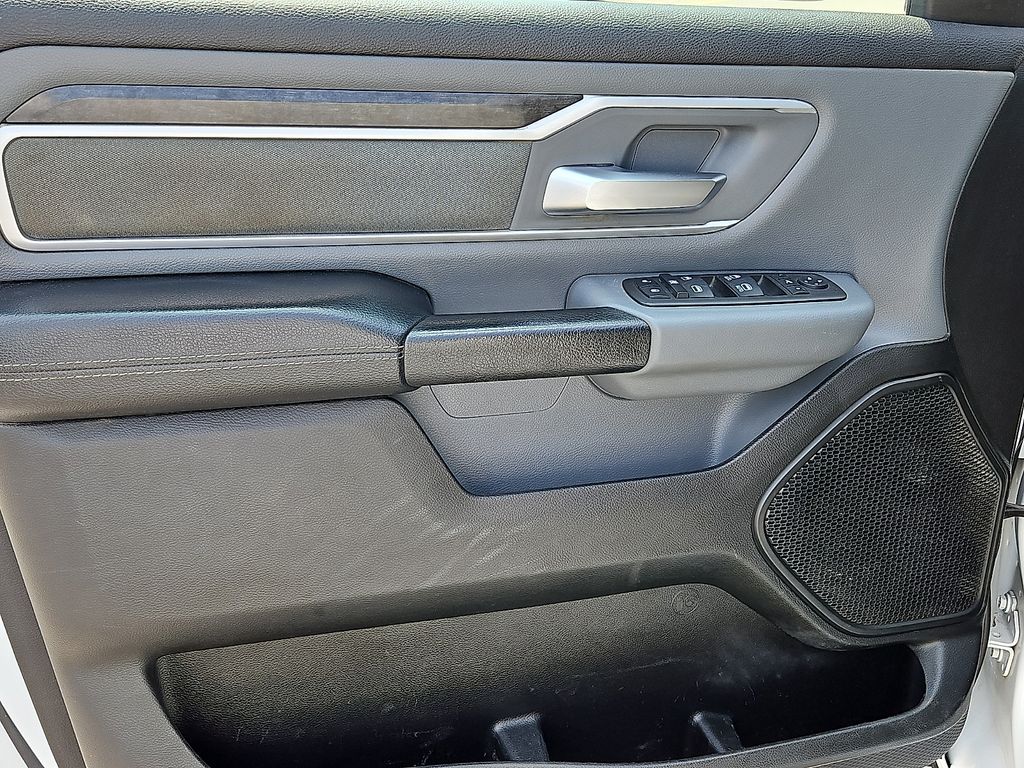 Thumbnail: 2022 RAM 1500 - 20