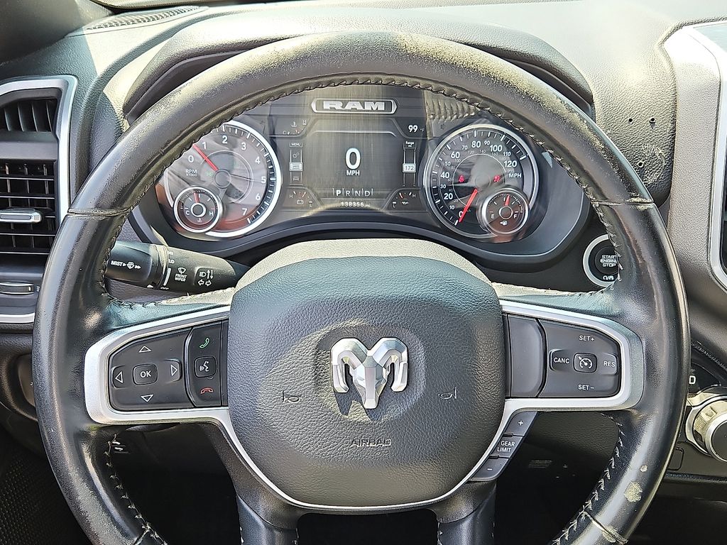 Thumbnail: 2022 RAM 1500 - 8