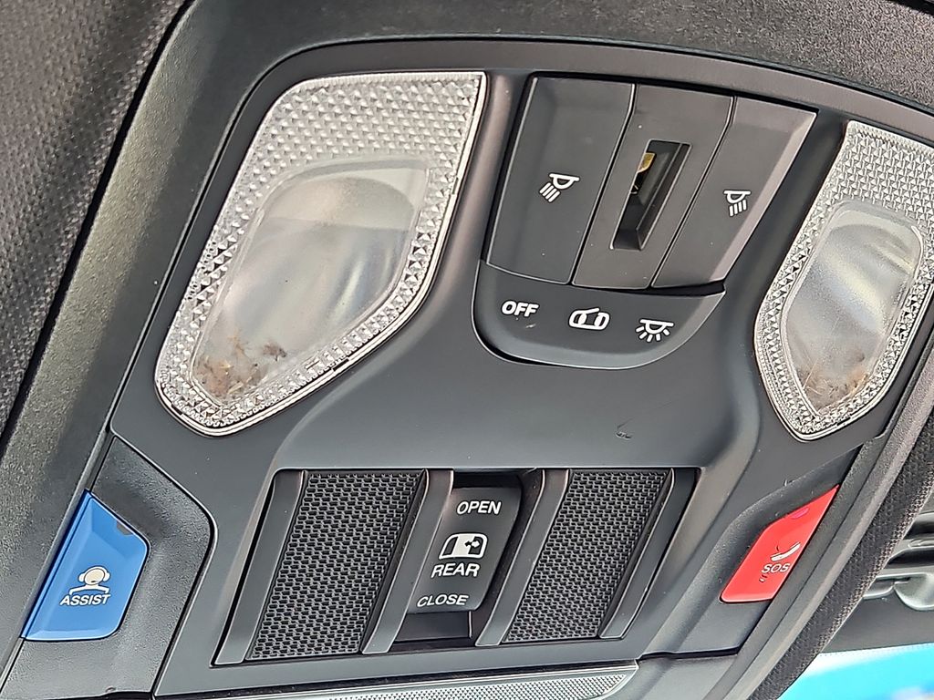 Thumbnail: 2022 RAM 1500 - 27