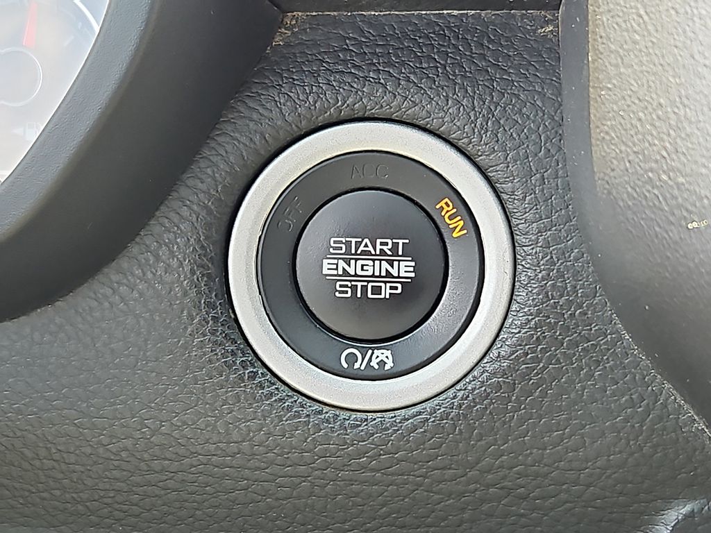 Thumbnail: 2022 RAM 1500 - 25