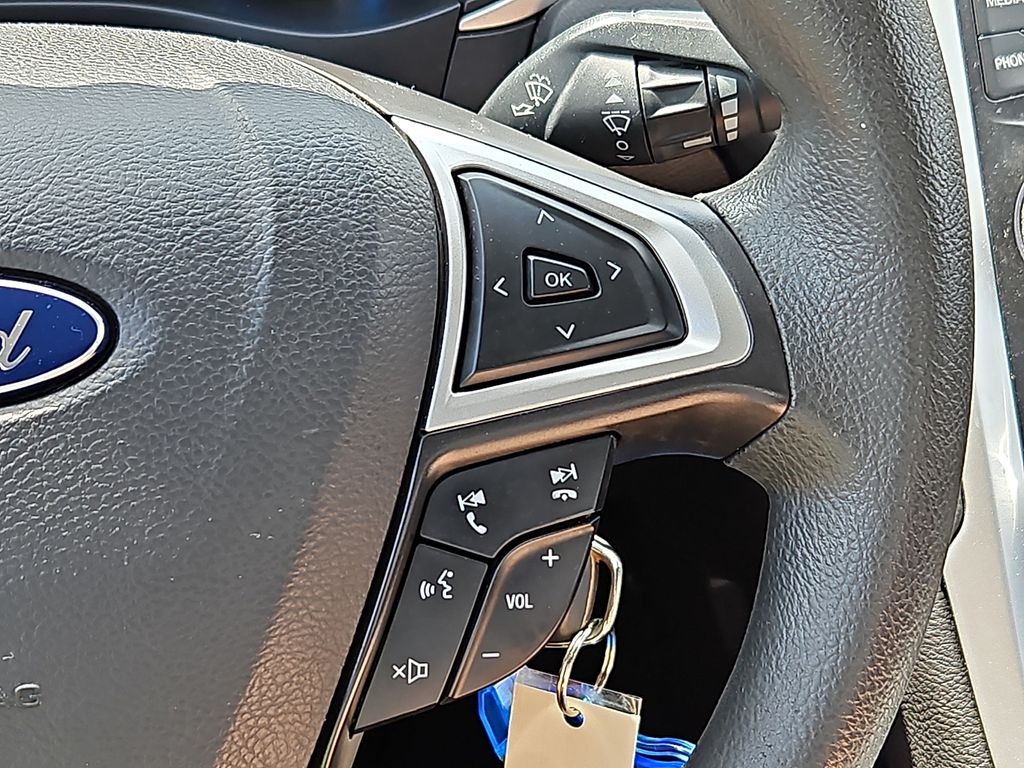 Thumbnail: 2014 Ford Fusion - 24