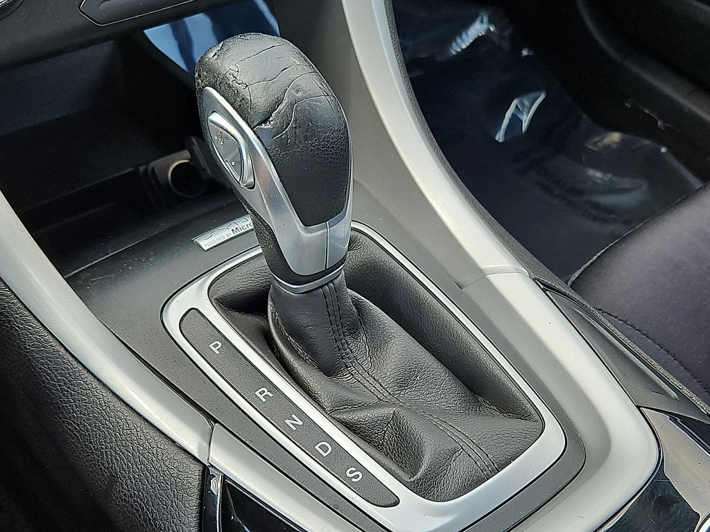 Thumbnail: 2014 Ford Fusion - 13