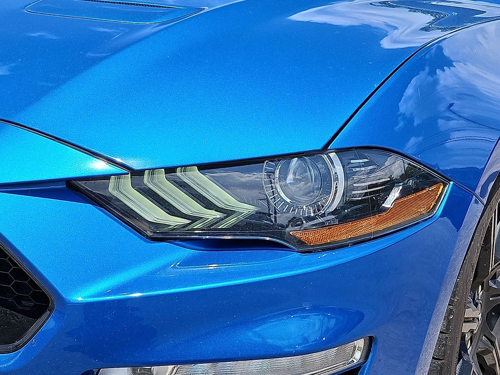 Thumbnail: 2020 Ford Mustang - 19