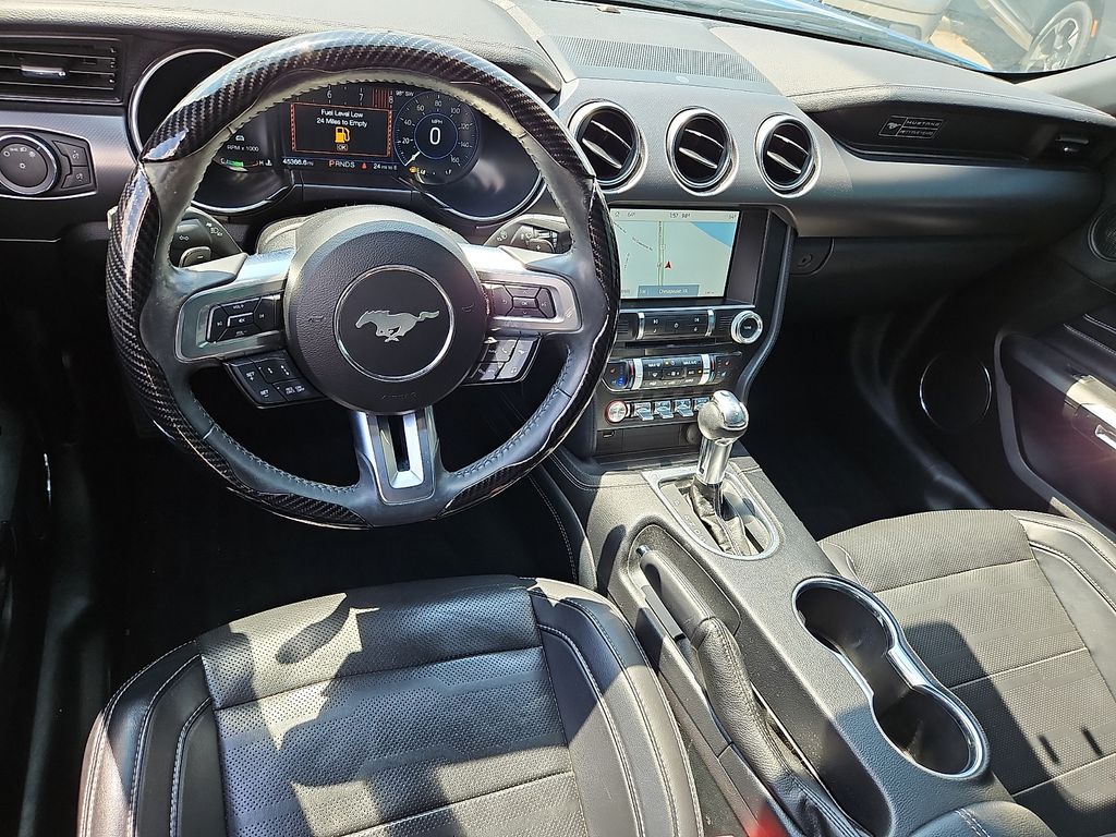 Thumbnail: 2020 Ford Mustang - 2