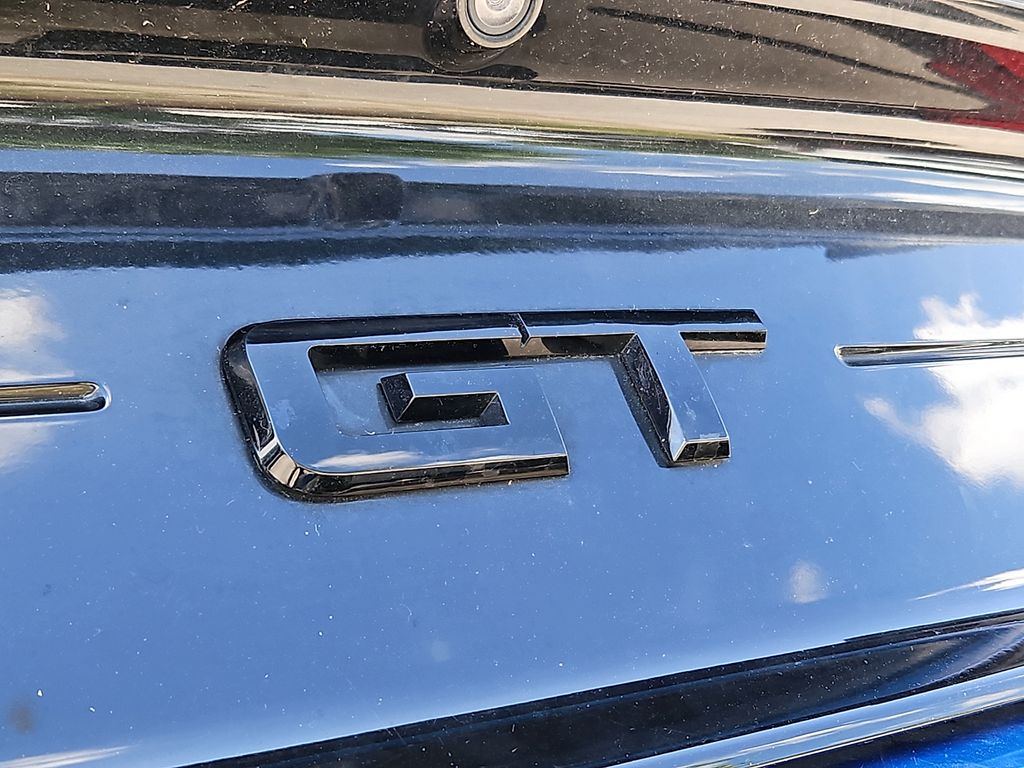 Thumbnail: 2020 Ford Mustang - 29