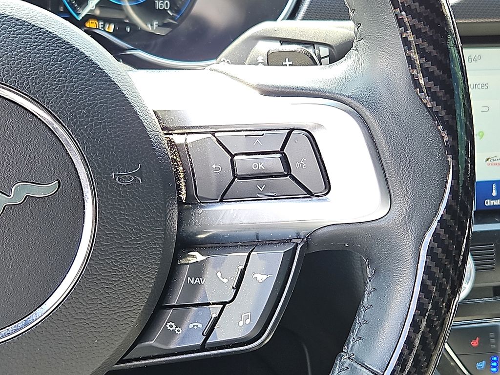 Thumbnail: 2020 Ford Mustang - 25