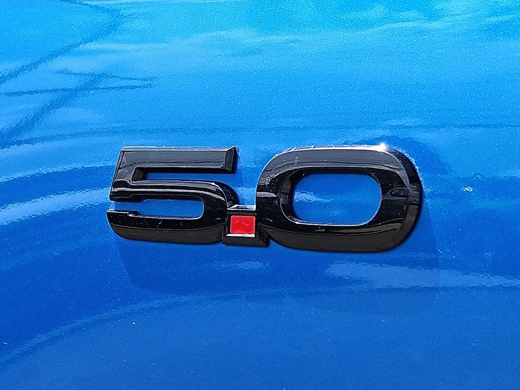 Thumbnail: 2020 Ford Mustang - 30