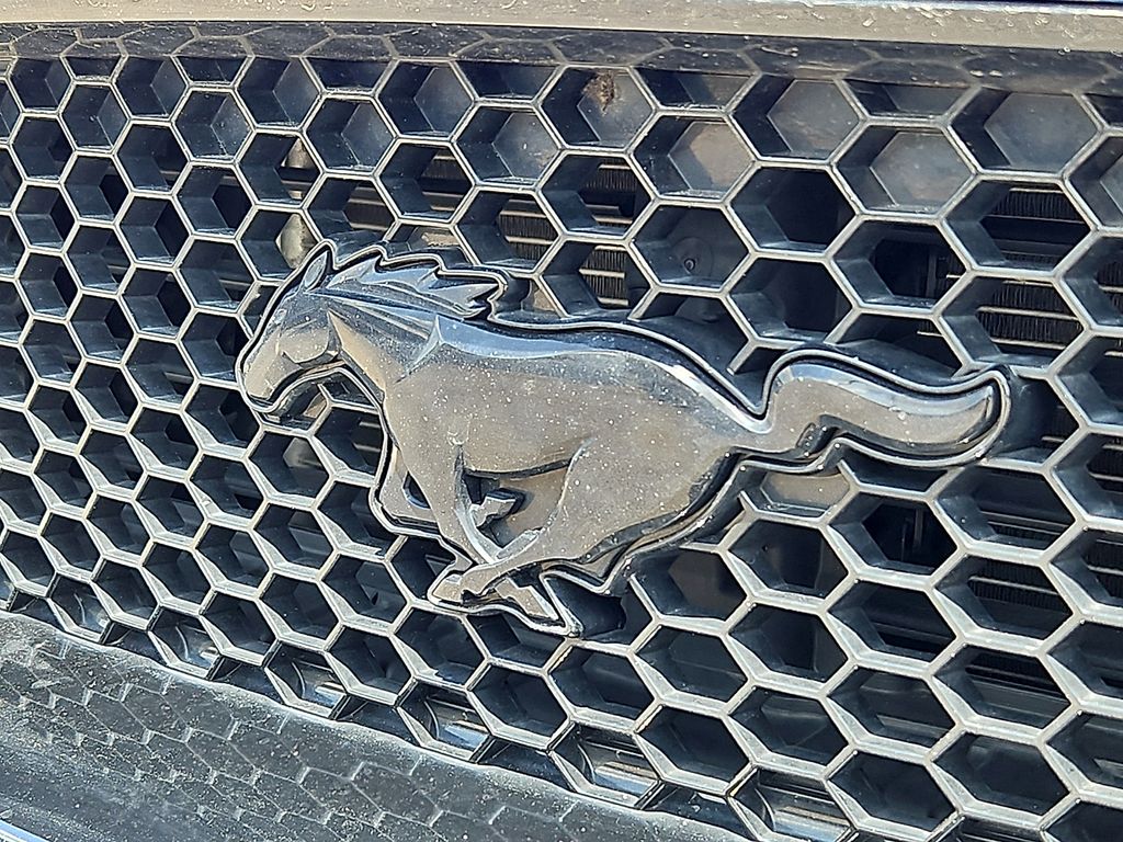 Thumbnail: 2020 Ford Mustang - 7