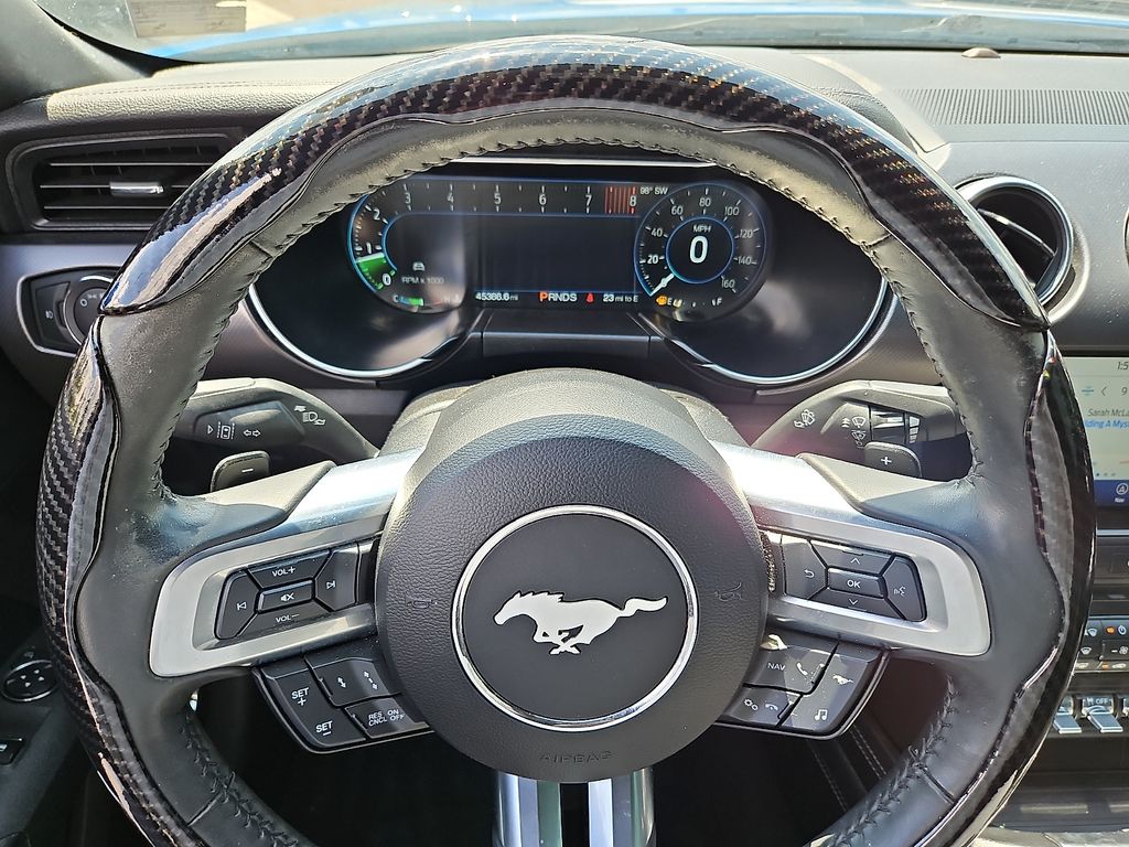 Thumbnail: 2020 Ford Mustang - 8