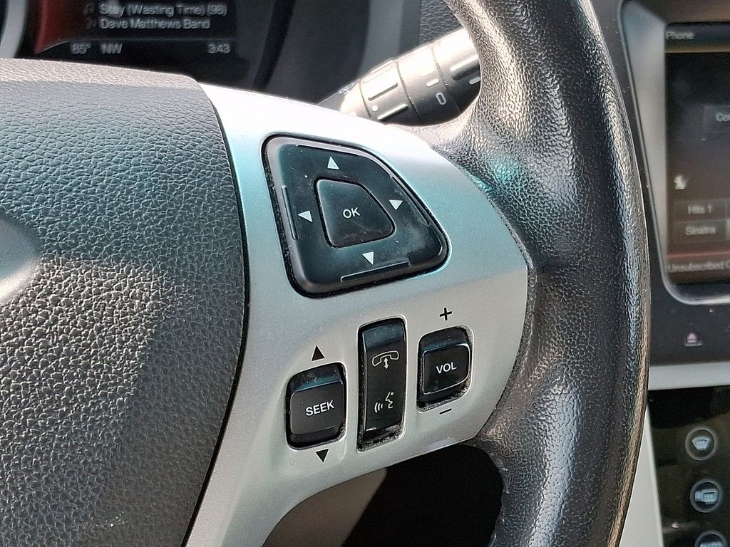 Thumbnail: 2014 Ford Explorer - 23