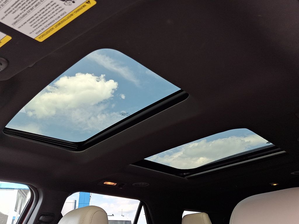Thumbnail: 2014 Ford Explorer - 20