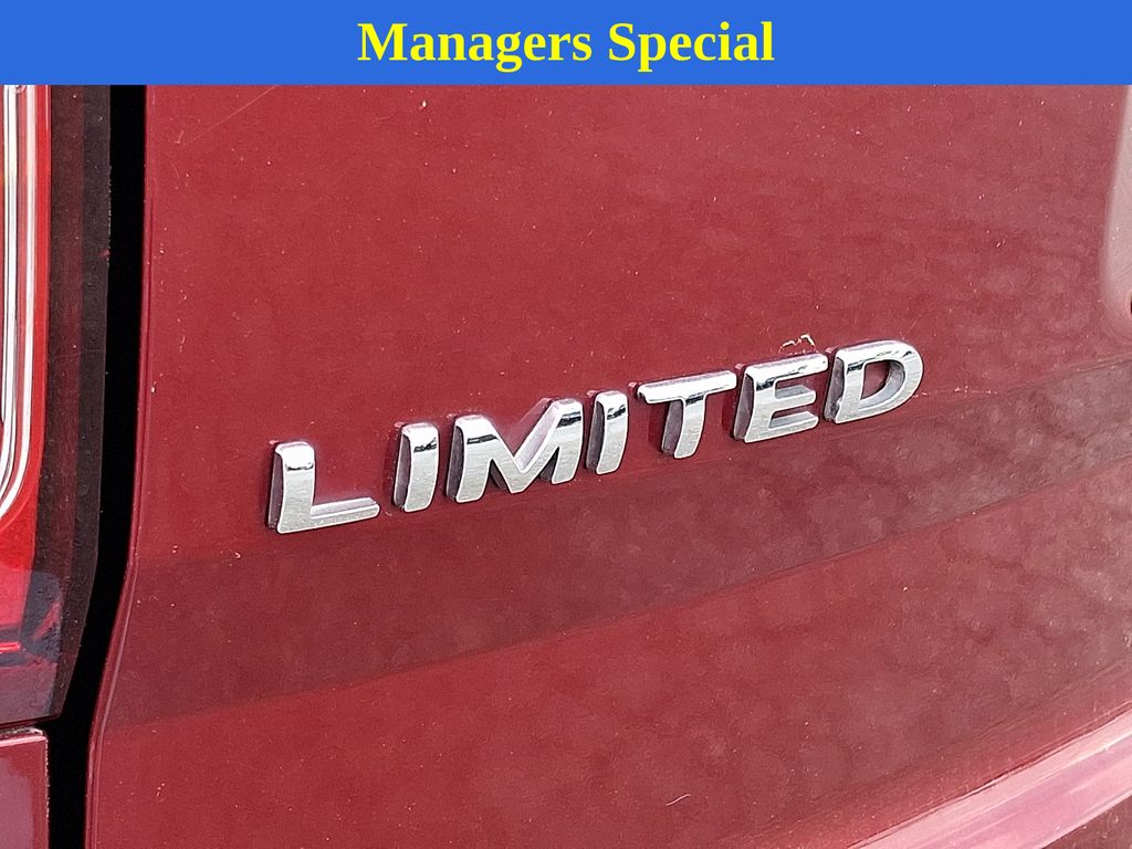 Thumbnail: 2014 Ford Explorer - 29