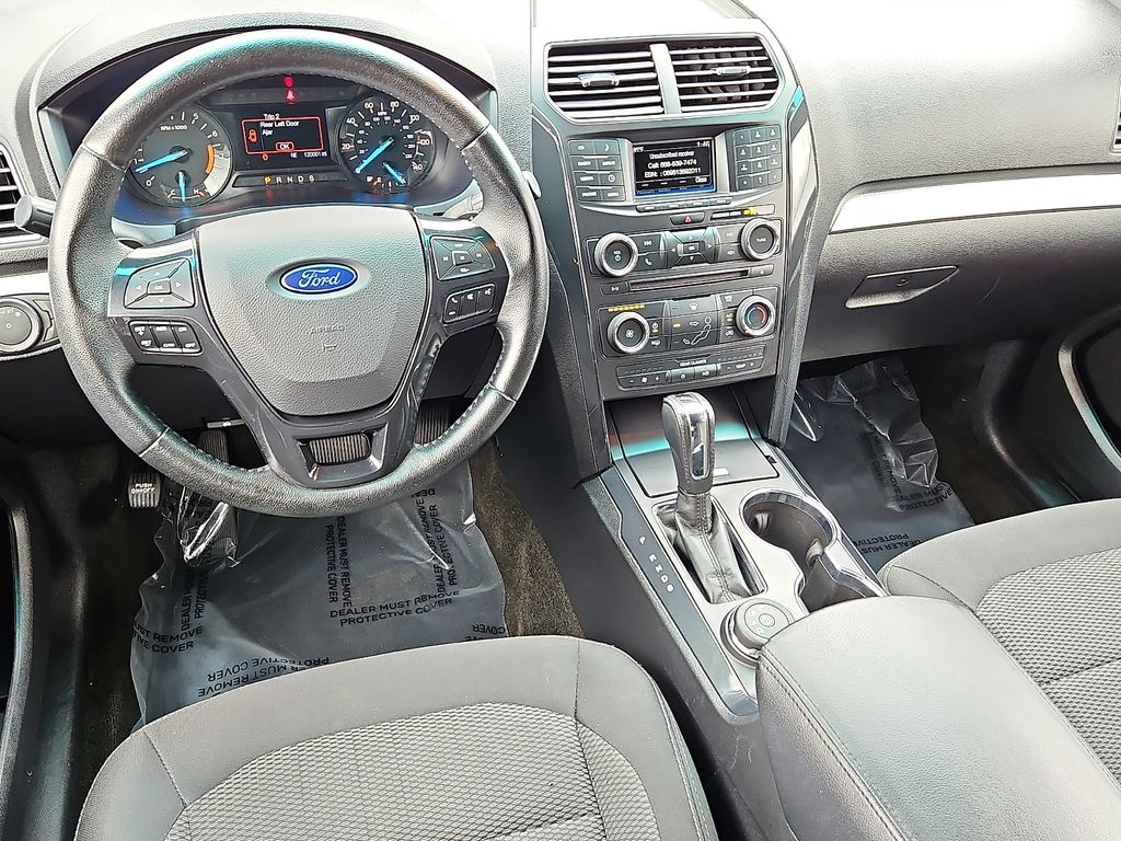 Thumbnail: 2016 Ford Explorer - 2