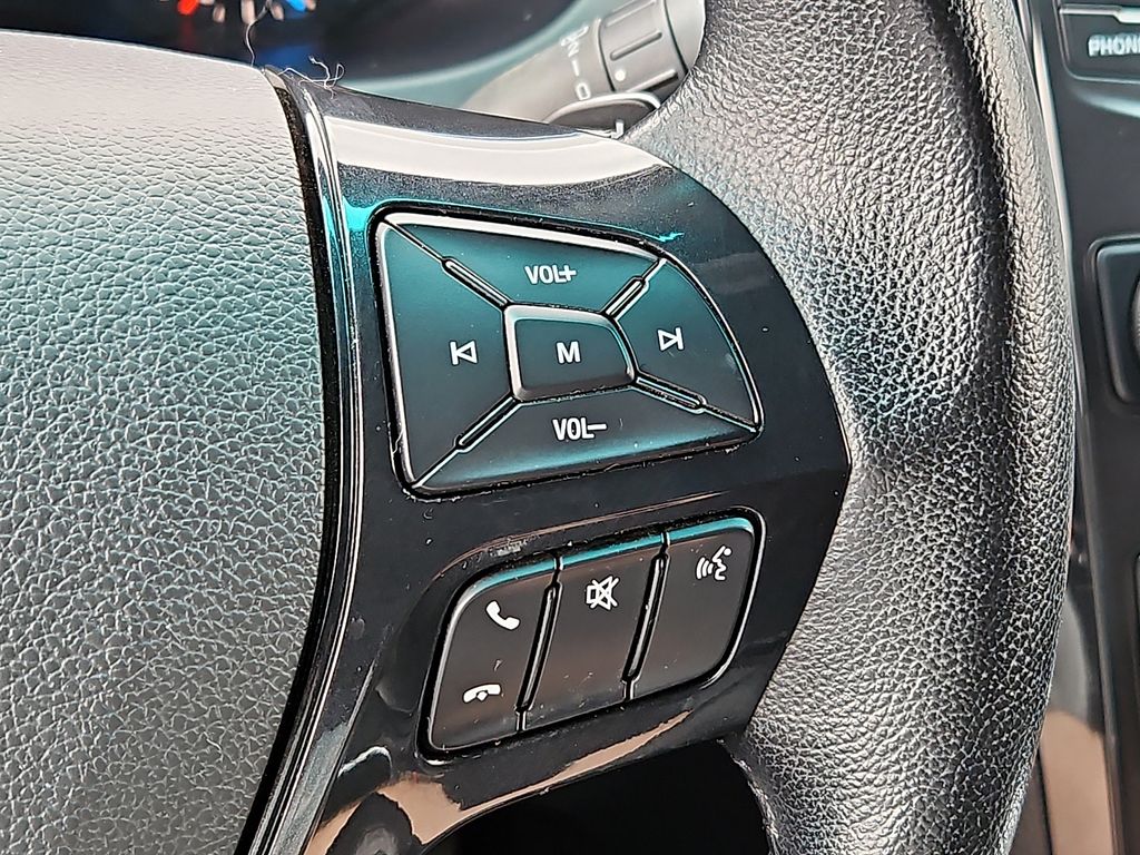 Thumbnail: 2016 Ford Explorer - 25