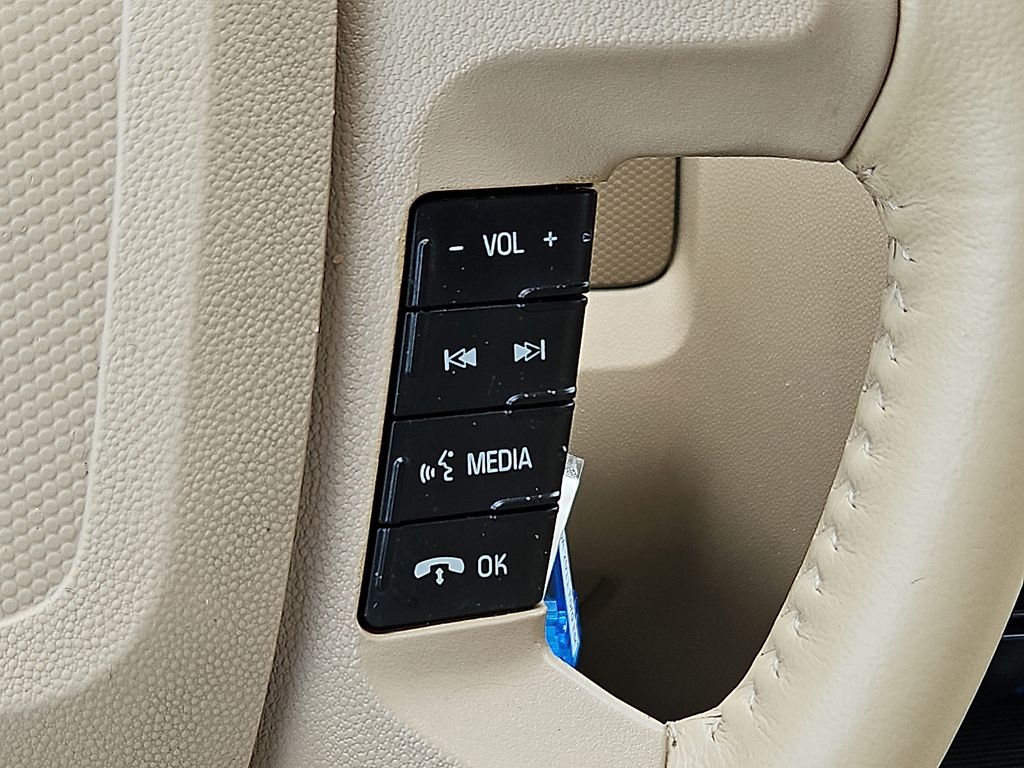 Thumbnail: 2011 Ford Escape - 26