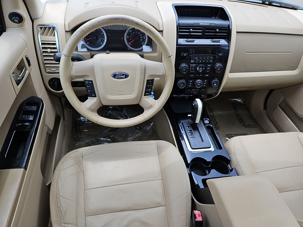 Thumbnail: 2011 Ford Escape - 2