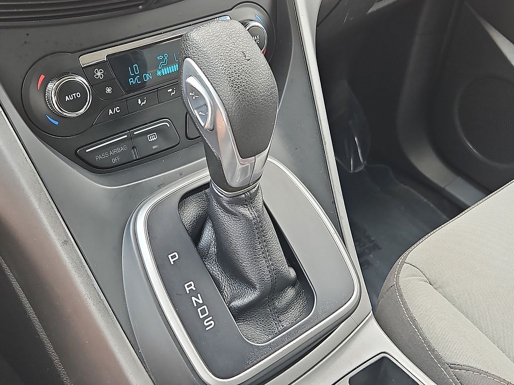 Thumbnail: 2014 Ford Escape - 13