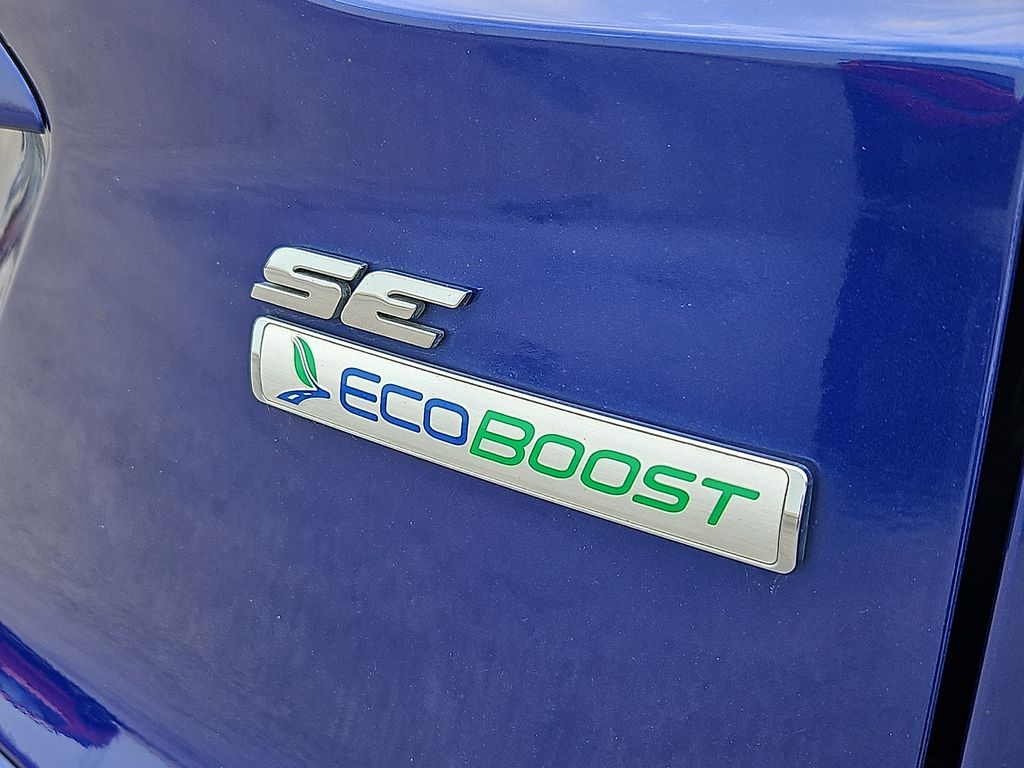 Thumbnail: 2014 Ford Escape - 29