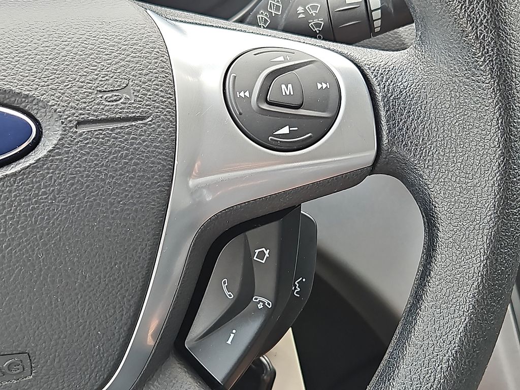 Thumbnail: 2014 Ford Escape - 24