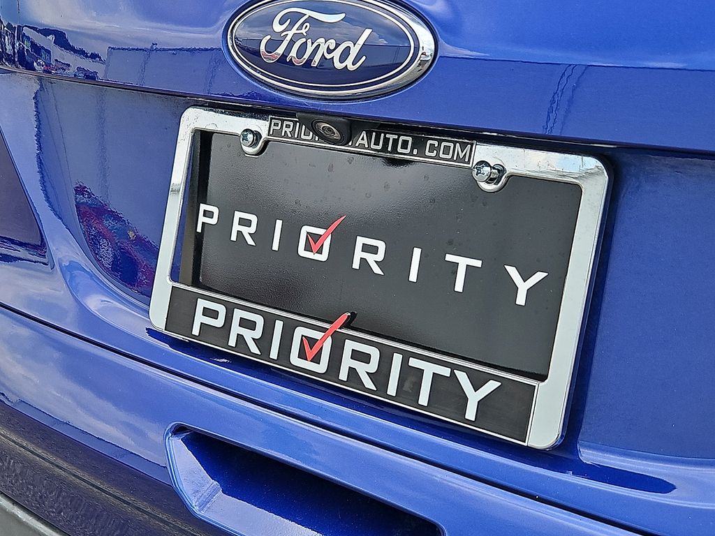 Thumbnail: 2014 Ford Escape - 30