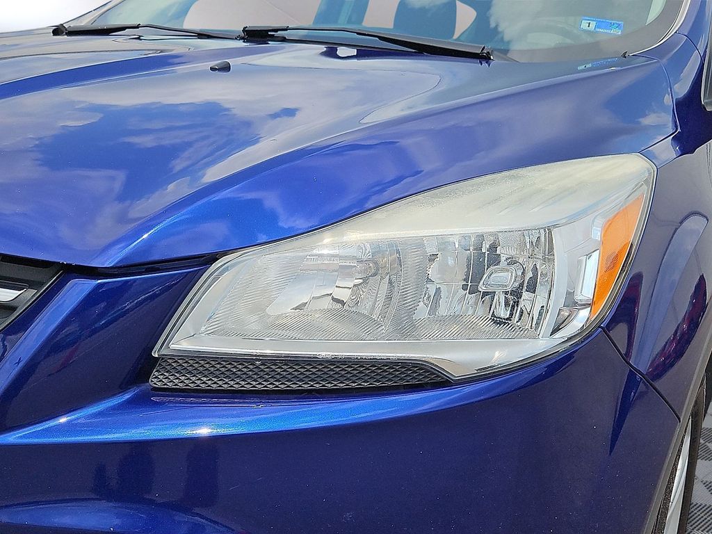 Thumbnail: 2014 Ford Escape - 19