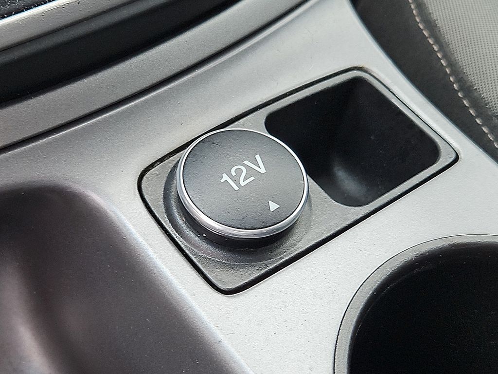 Thumbnail: 2014 Ford Escape - 25