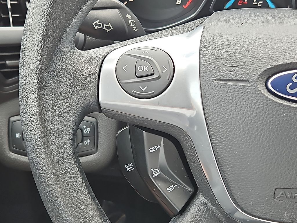 Thumbnail: 2014 Ford Escape - 23