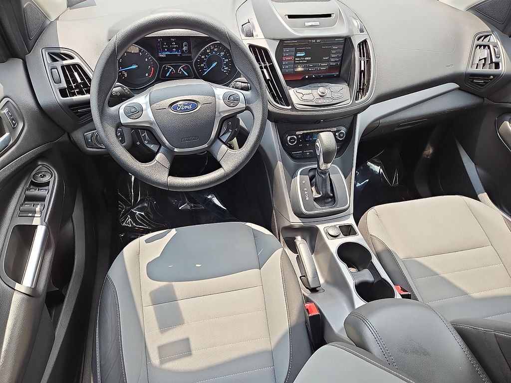 Thumbnail: 2014 Ford Escape - 2
