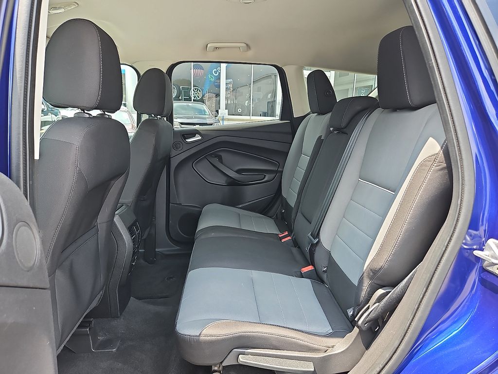 Thumbnail: 2014 Ford Escape - 11