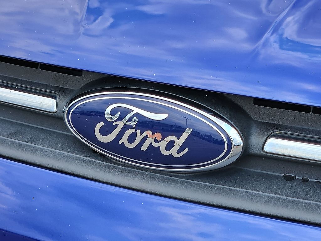 Thumbnail: 2014 Ford Escape - 7