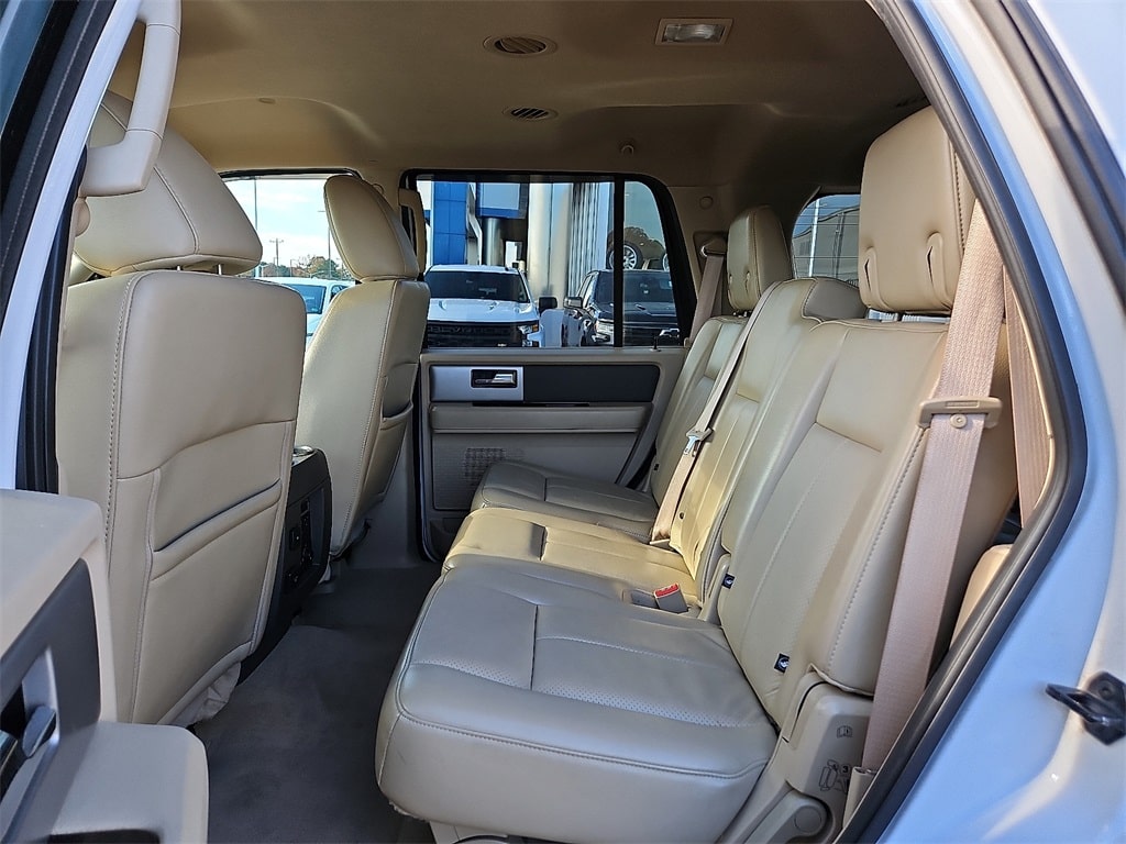 Thumbnail: 2013 Ford Expedition - 10