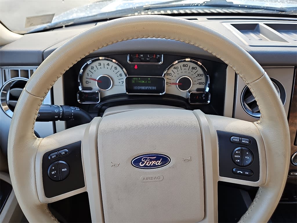 Thumbnail: 2013 Ford Expedition - 21