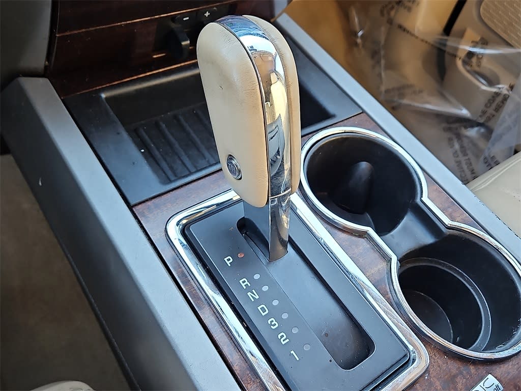 Thumbnail: 2013 Ford Expedition - 12