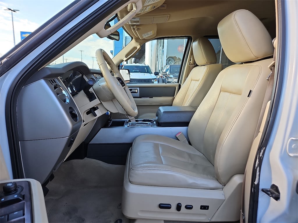 Thumbnail: 2013 Ford Expedition - 9