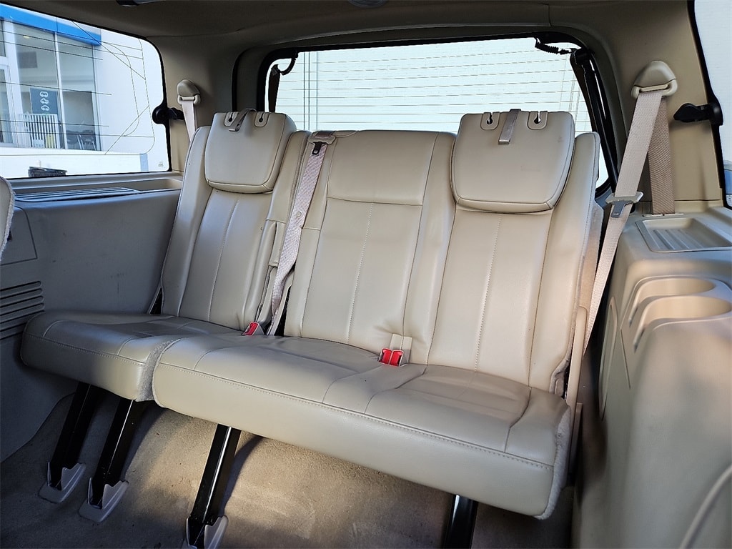 Thumbnail: 2013 Ford Expedition - 17