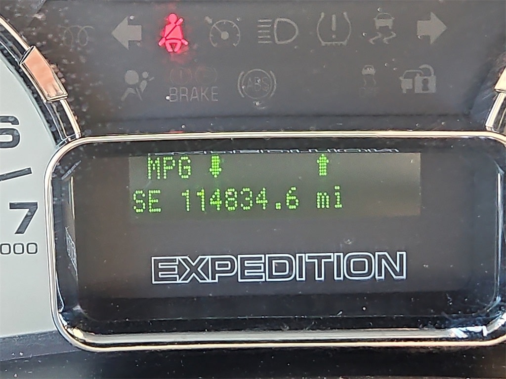 Thumbnail: 2013 Ford Expedition - 22