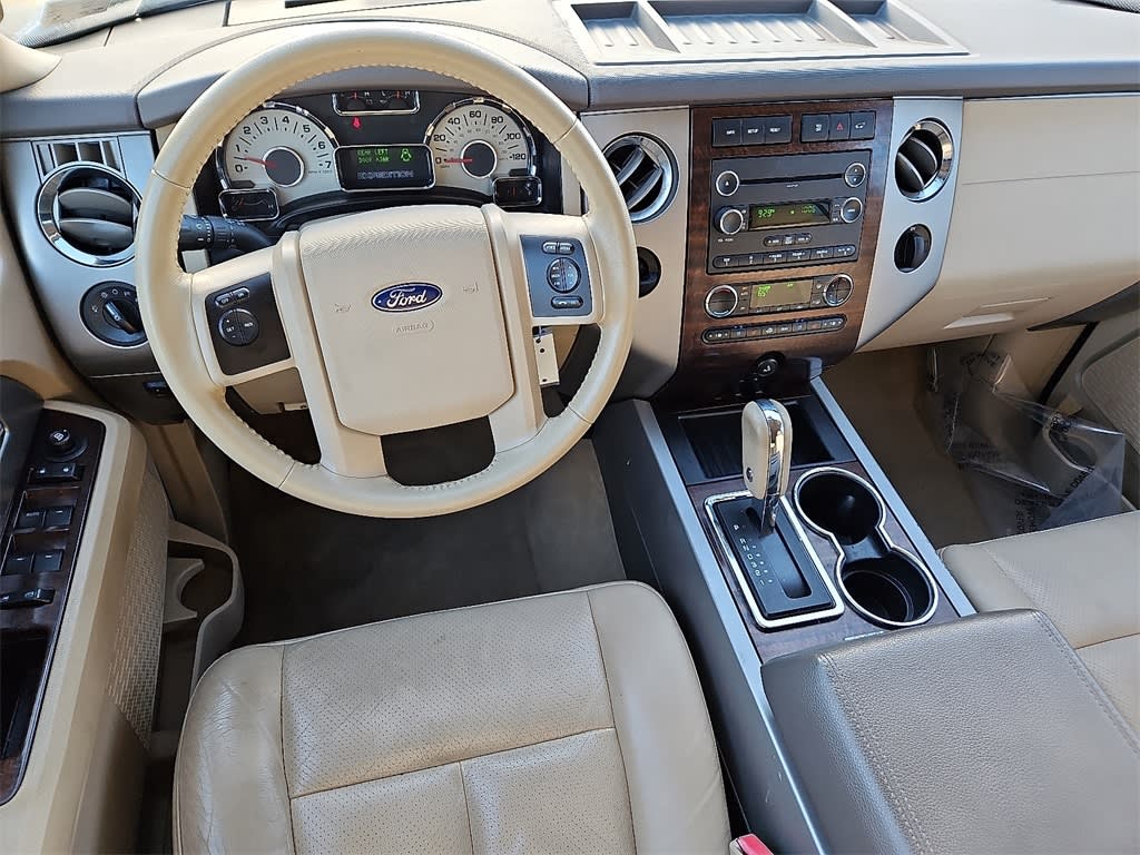 Thumbnail: 2013 Ford Expedition - 2