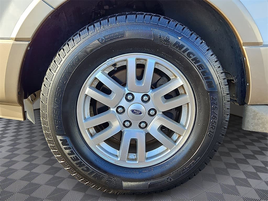 Thumbnail: 2013 Ford Expedition - 8