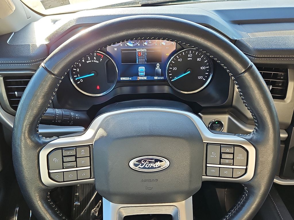 Thumbnail: 2023 Ford Expedition - 9