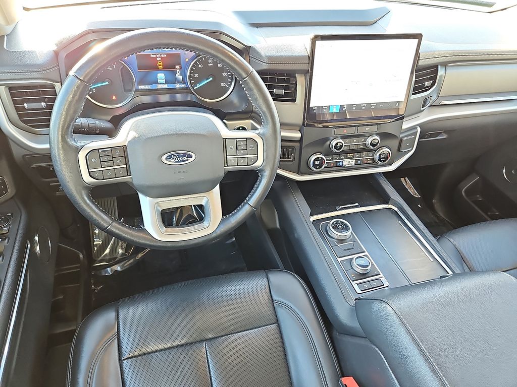 Thumbnail: 2023 Ford Expedition - 2