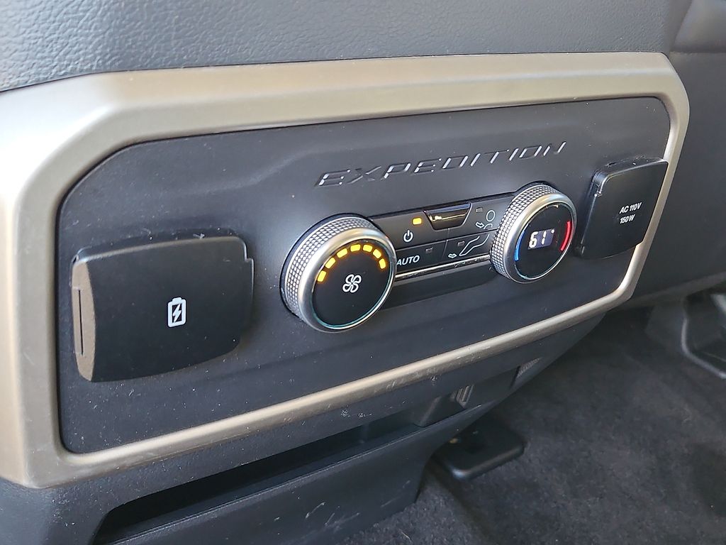 Thumbnail: 2023 Ford Expedition - 30