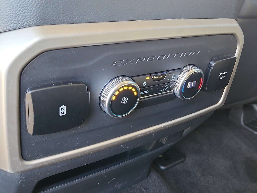Thumbnail: 2023 Ford Expedition - 30